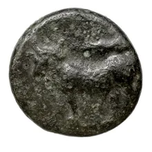 Ариарат VI rev