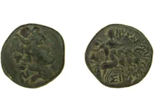 coin obv