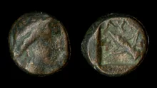 coin obv