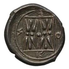 coin rev