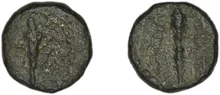 coin obv