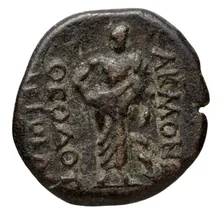 coin rev