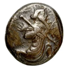 Sardis Carradice 1987 Type IIIa siglos