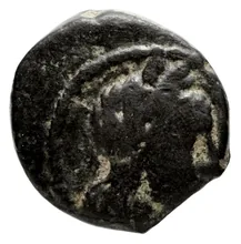 Aretas IV of Nabataea obv