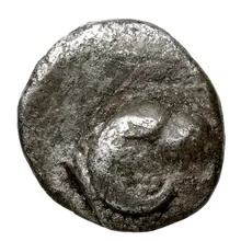 Euagoras I Salamis SNG Copenhagen Salamis 39-41