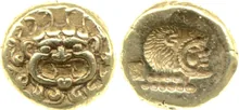 coin obv