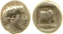 coin obv