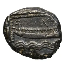 coin rev