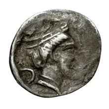 Boeotian League rev