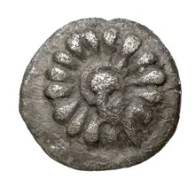 Erythrae Babelon 1910 1976
