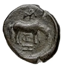 Арета III rev