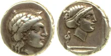 coin obv