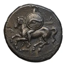 coin obv