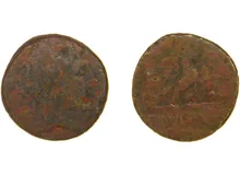 coin obv