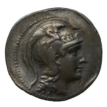 Athens Thompson 1961 26-30