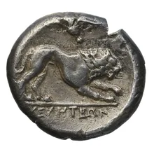 coin rev