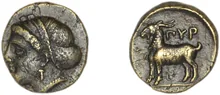 coin obv