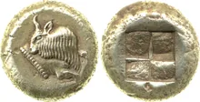 coin obv