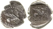 coin obv