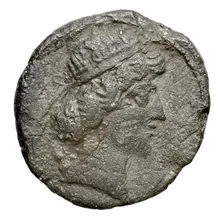 Attambelus IV of Characene obv