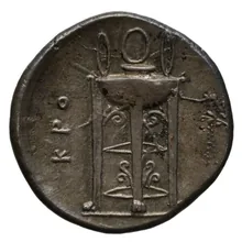 coin rev