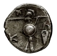 coin rev