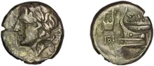 coin obv