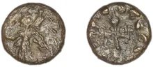 coin obv
