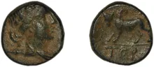 coin obv