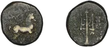 coin obv