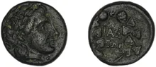 coin obv