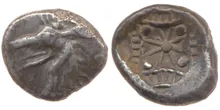 coin obv