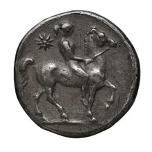 coin rev
