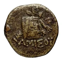 coin rev