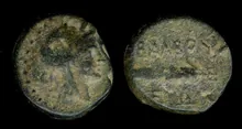 coin rev