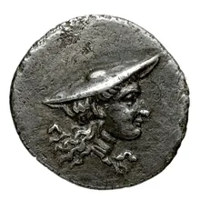 Aetolian League obv