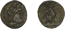 coin obv