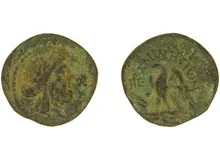 coin rev