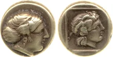 coin obv