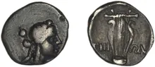 coin obv