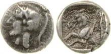 coin obv