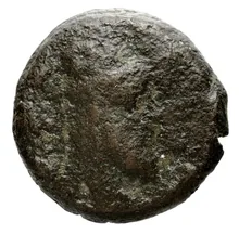 Achaean League obv