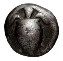 Antigonus III Doson Macedon Panagopoulou 2020 Period III, 2.4