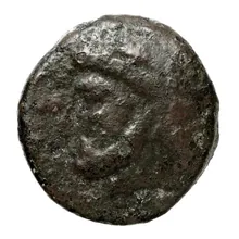 Ariarathes VI Uncertain Cappadocian Royal mint A Mørkholm 1978 A.1-9
