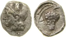 coin obv