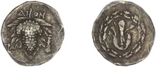 coin obv
