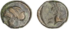 coin obv