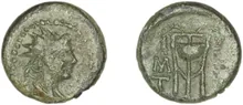 coin obv