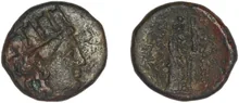 coin obv