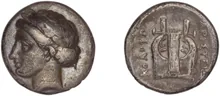 coin obv